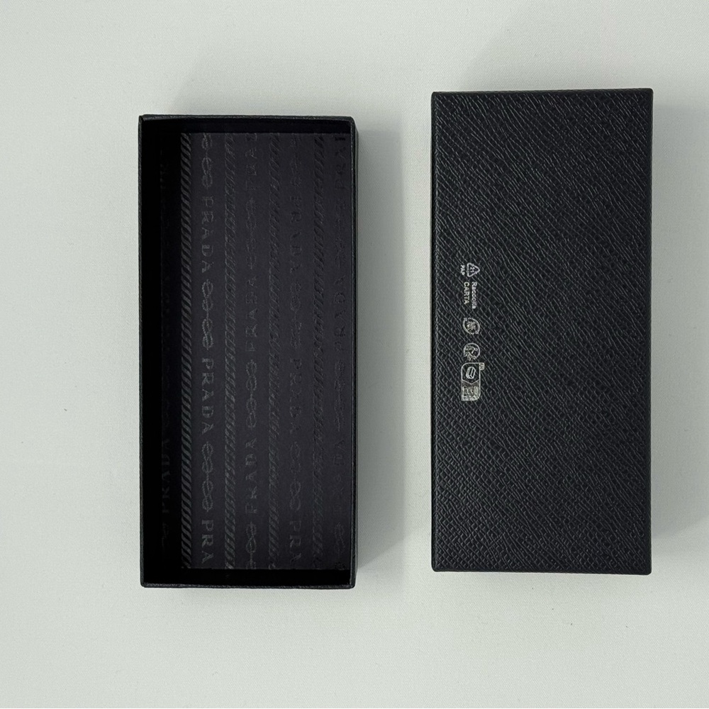 Prada Sunglsses Accessory Box